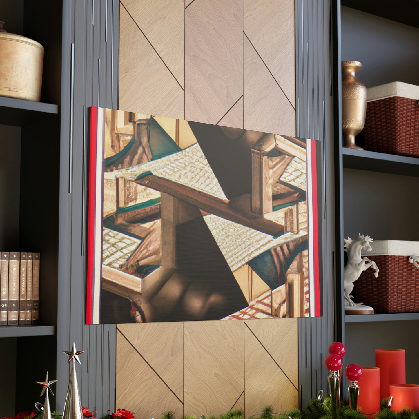 Johannes Cornelisz Verspronck - canvas