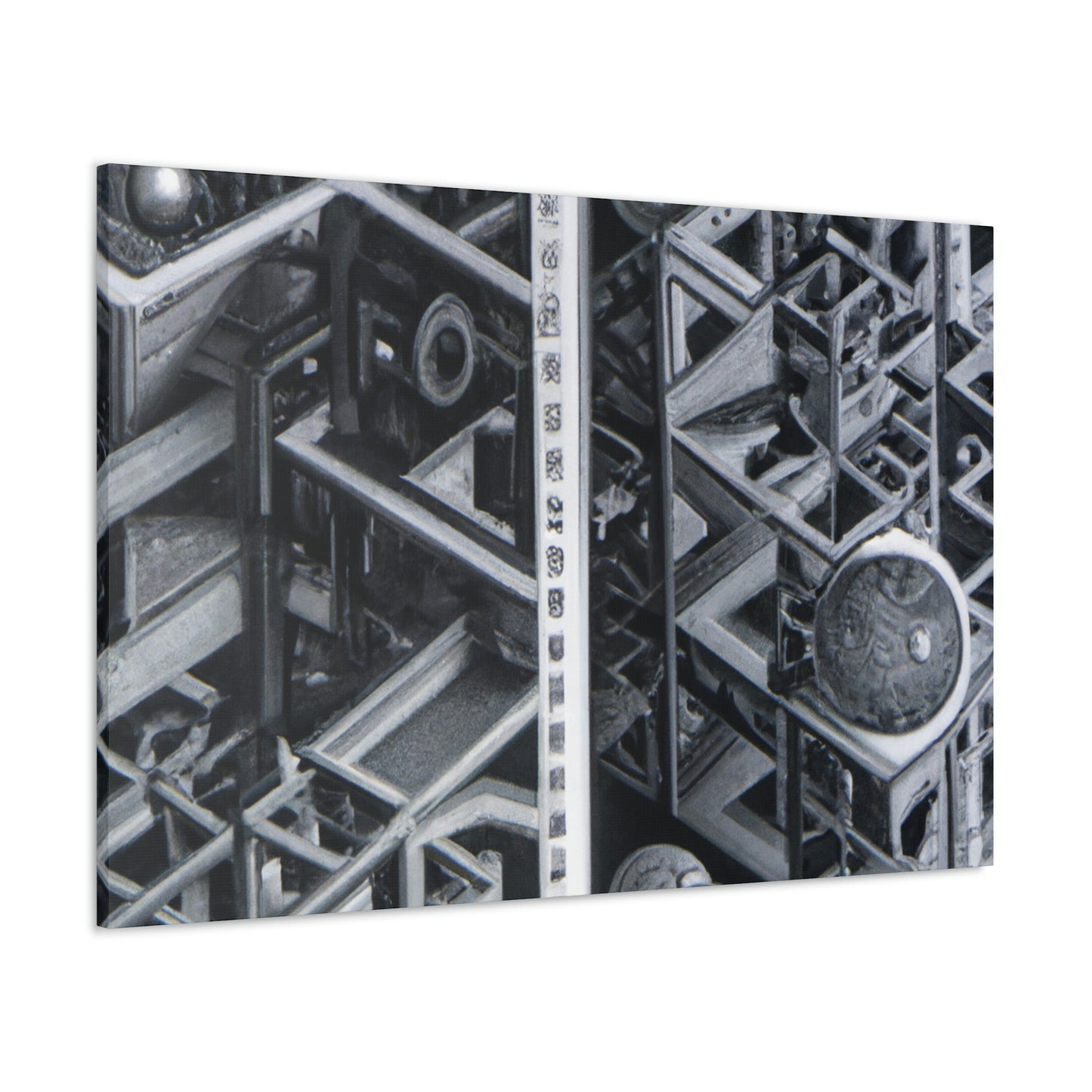 Francesco Guardi - canvas