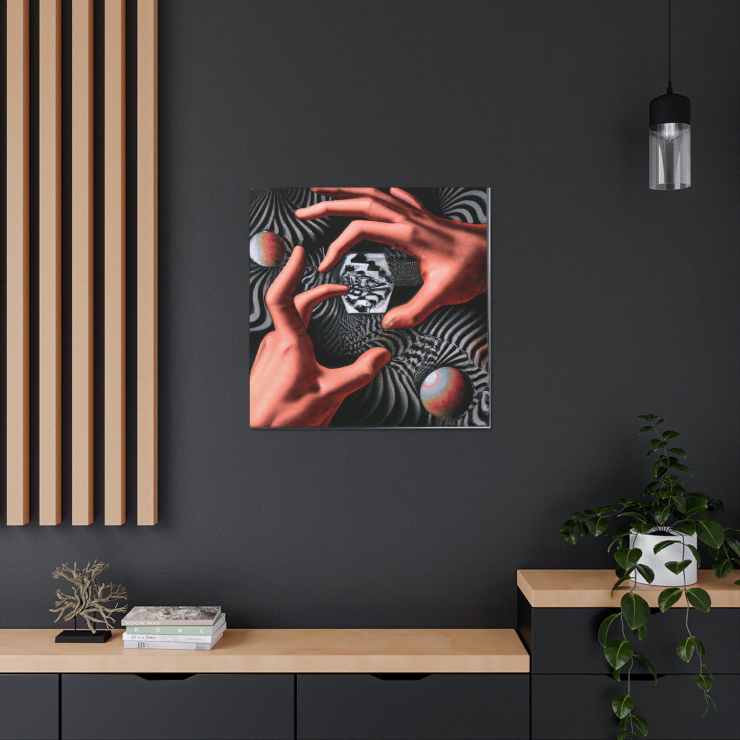 Antoine Watteau - canvas