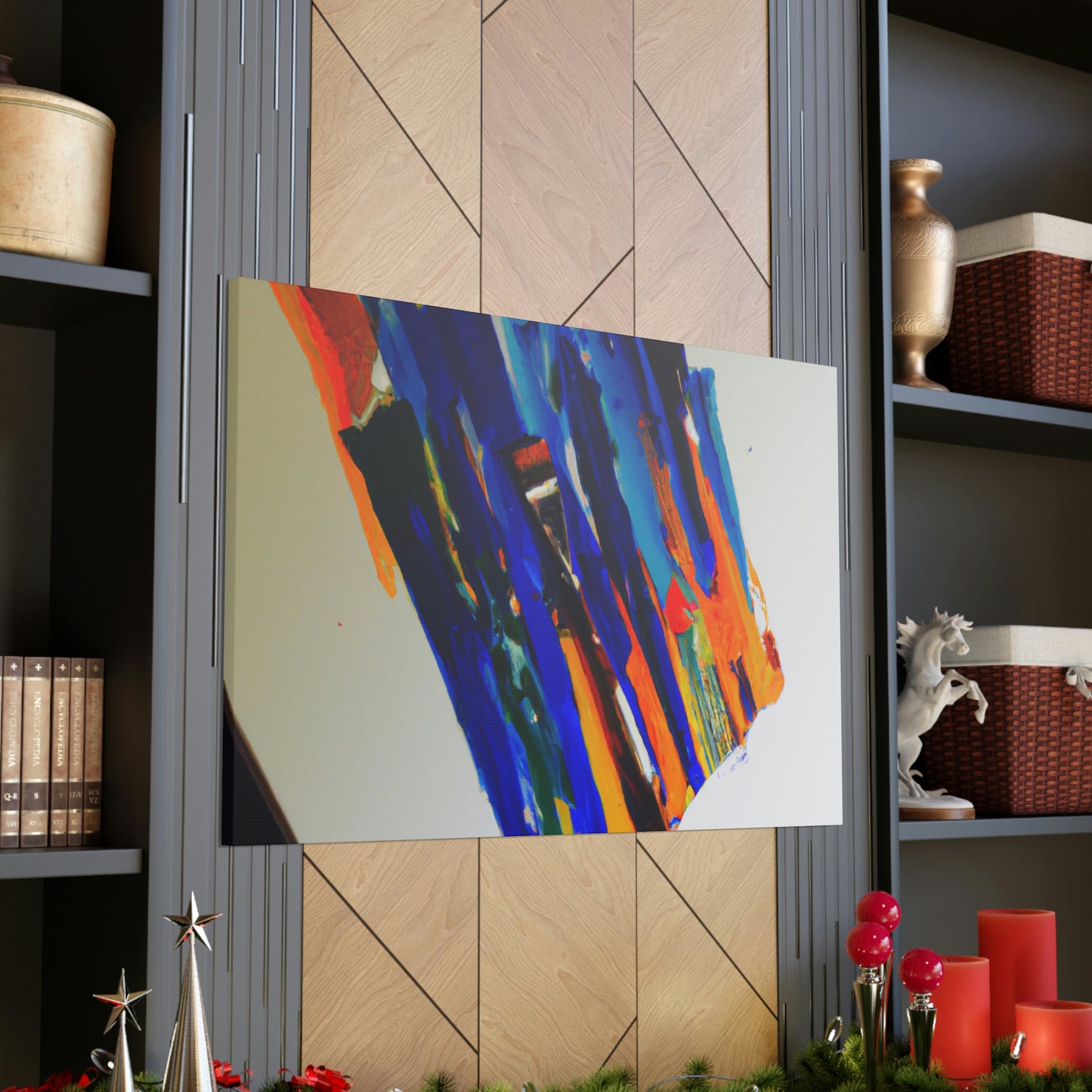 Peter Paul Rubens - canvas