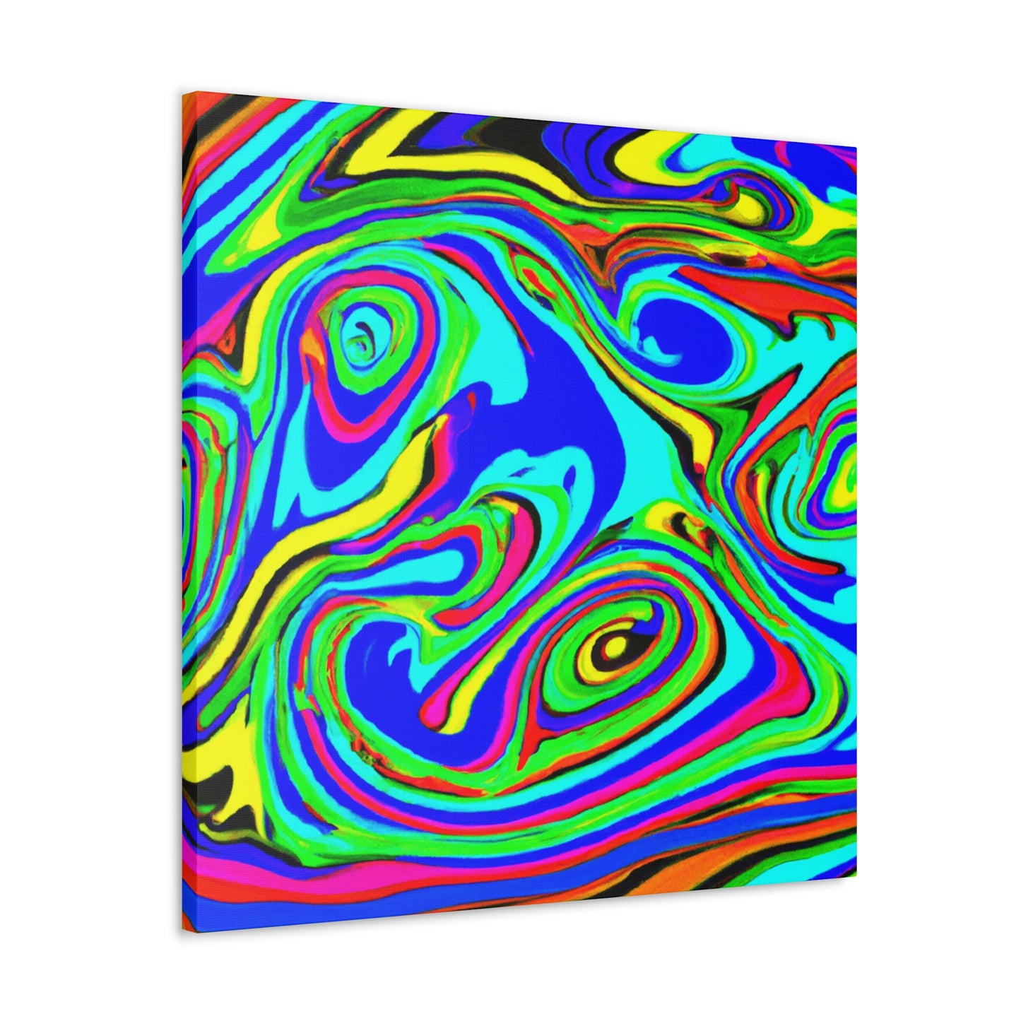 Peter Paul Rubens - canvas