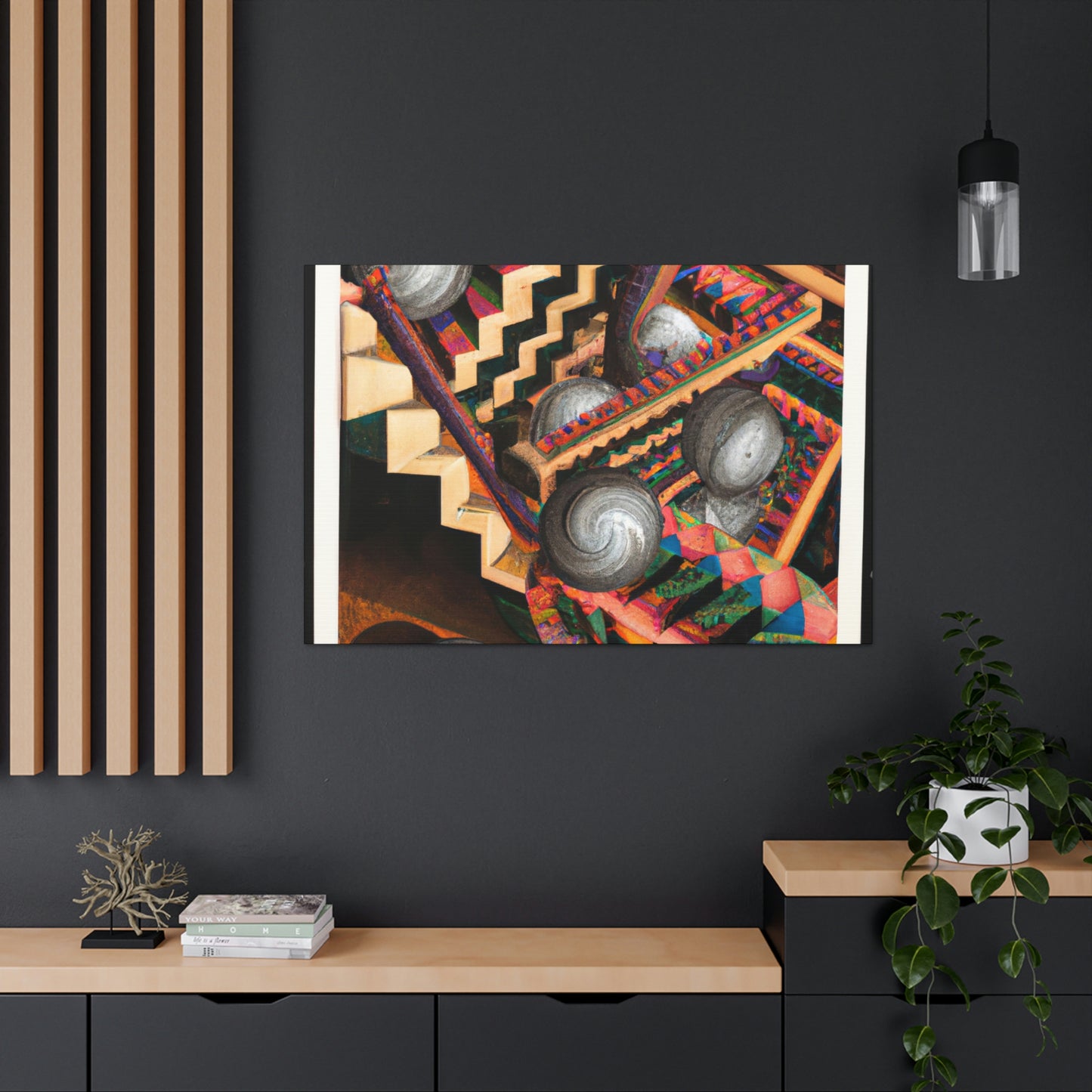 Jean-Baptiste Greuze - canvas