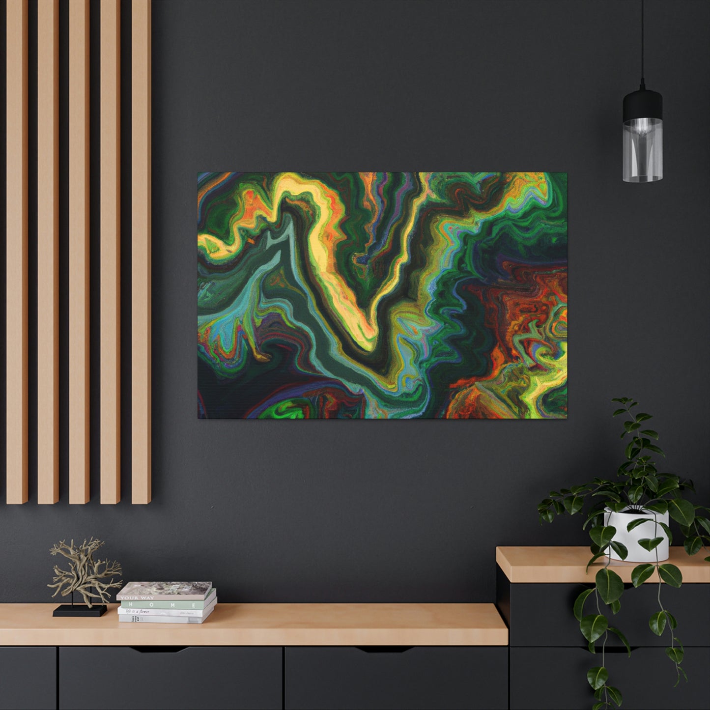 Pieter Lastman - canvas