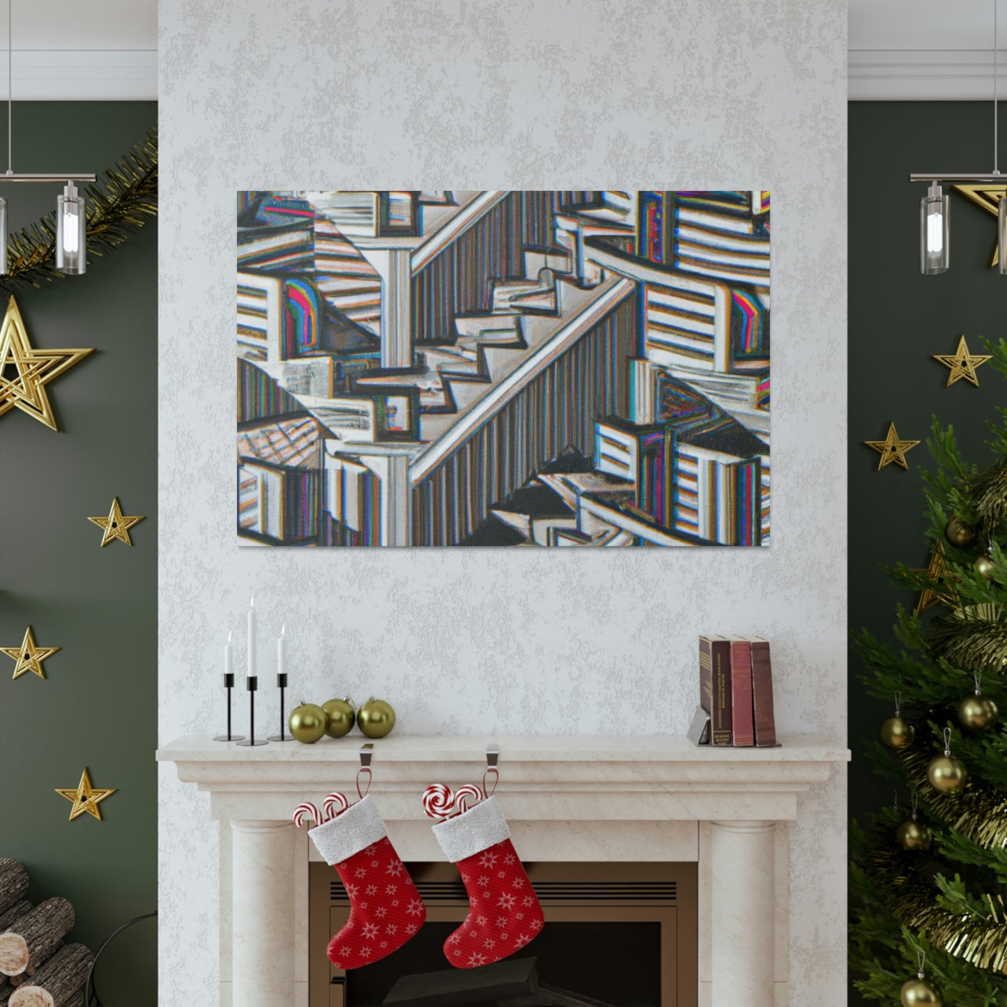 Francesco Solimena - canvas