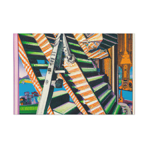 Thomas Gainsborough - canvas