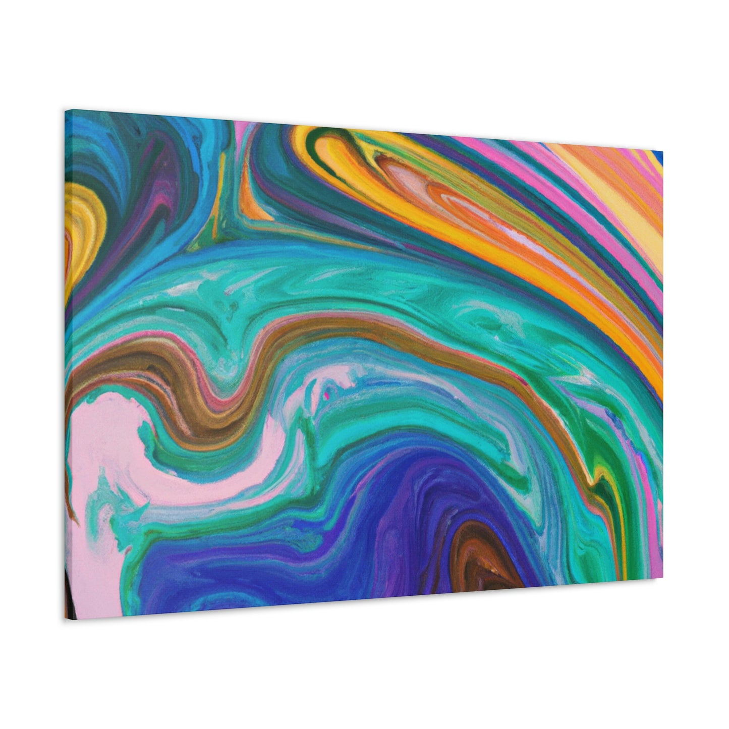 Francisco de Zurbarán - canvas