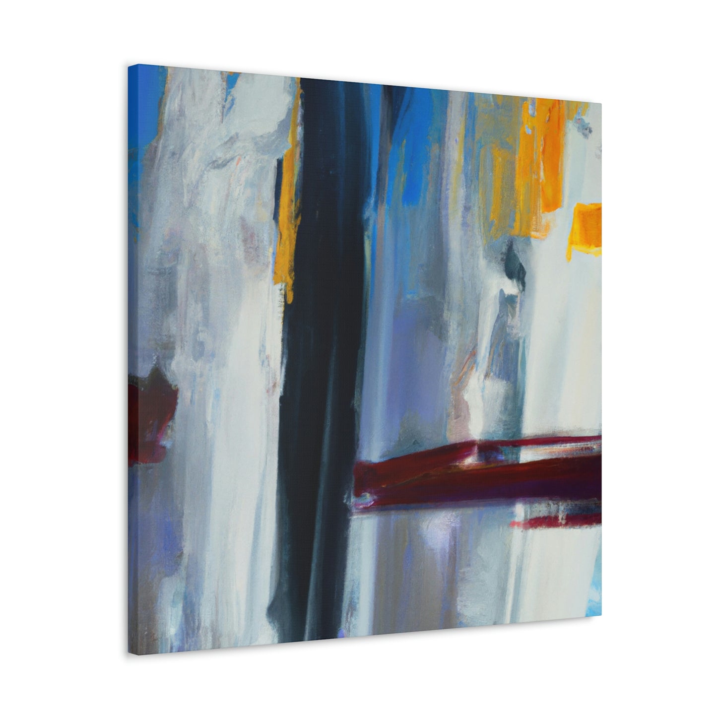 Anthony van Dyck - canvas