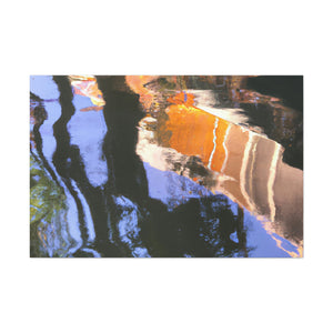 Antonio Allegri da Correggio - canvas