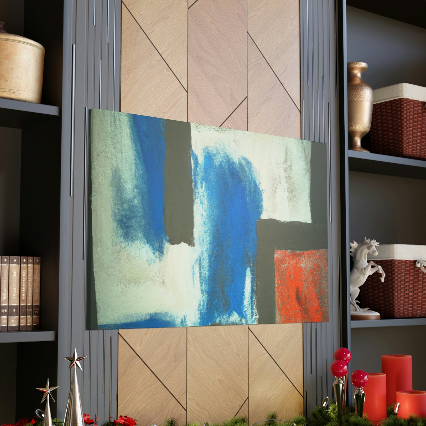 Nicolaes Maes - canvas