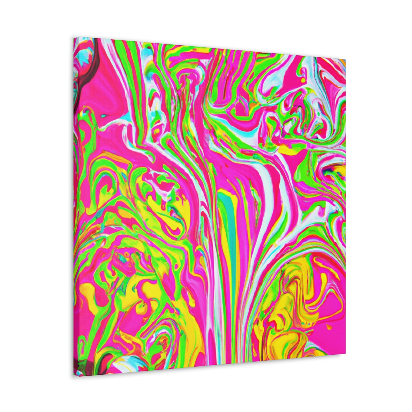 Rembrandt van Rijn - canvas