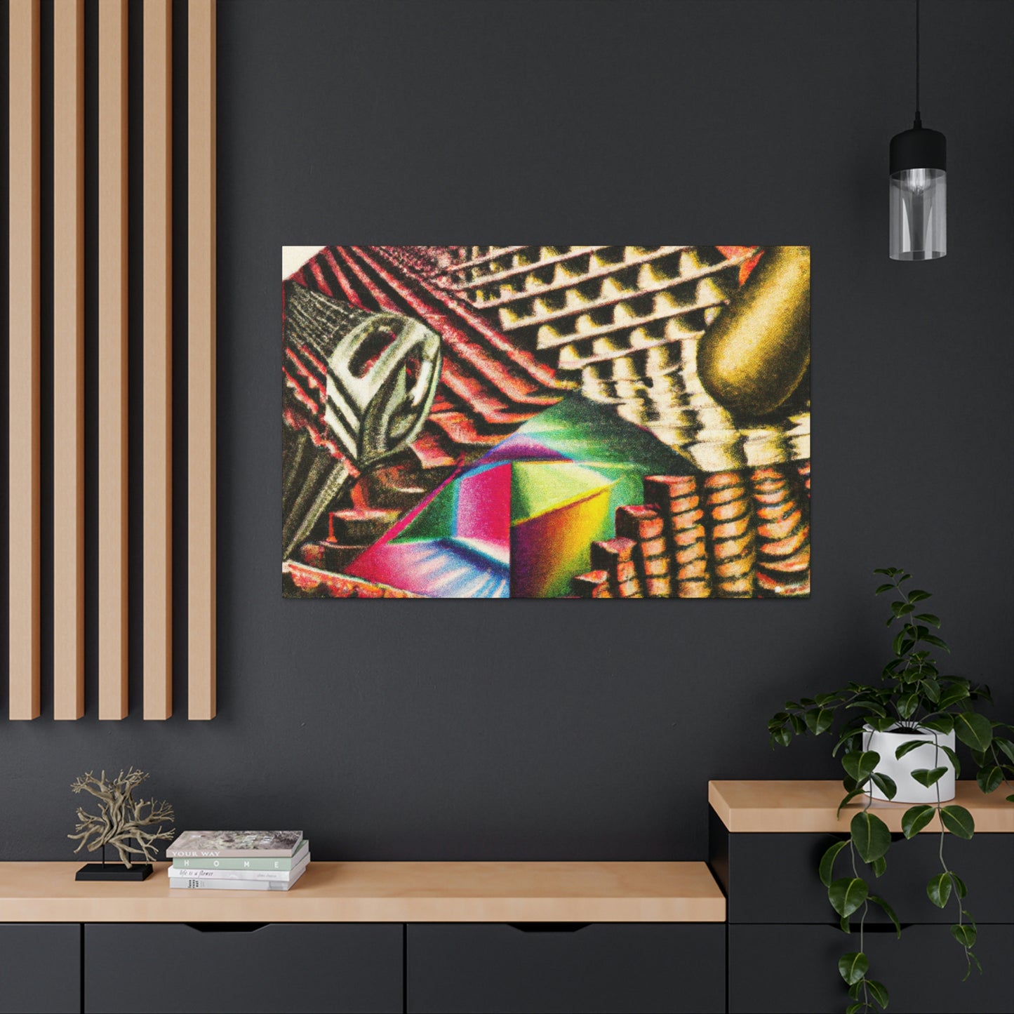 Francisco de Goya - canvas