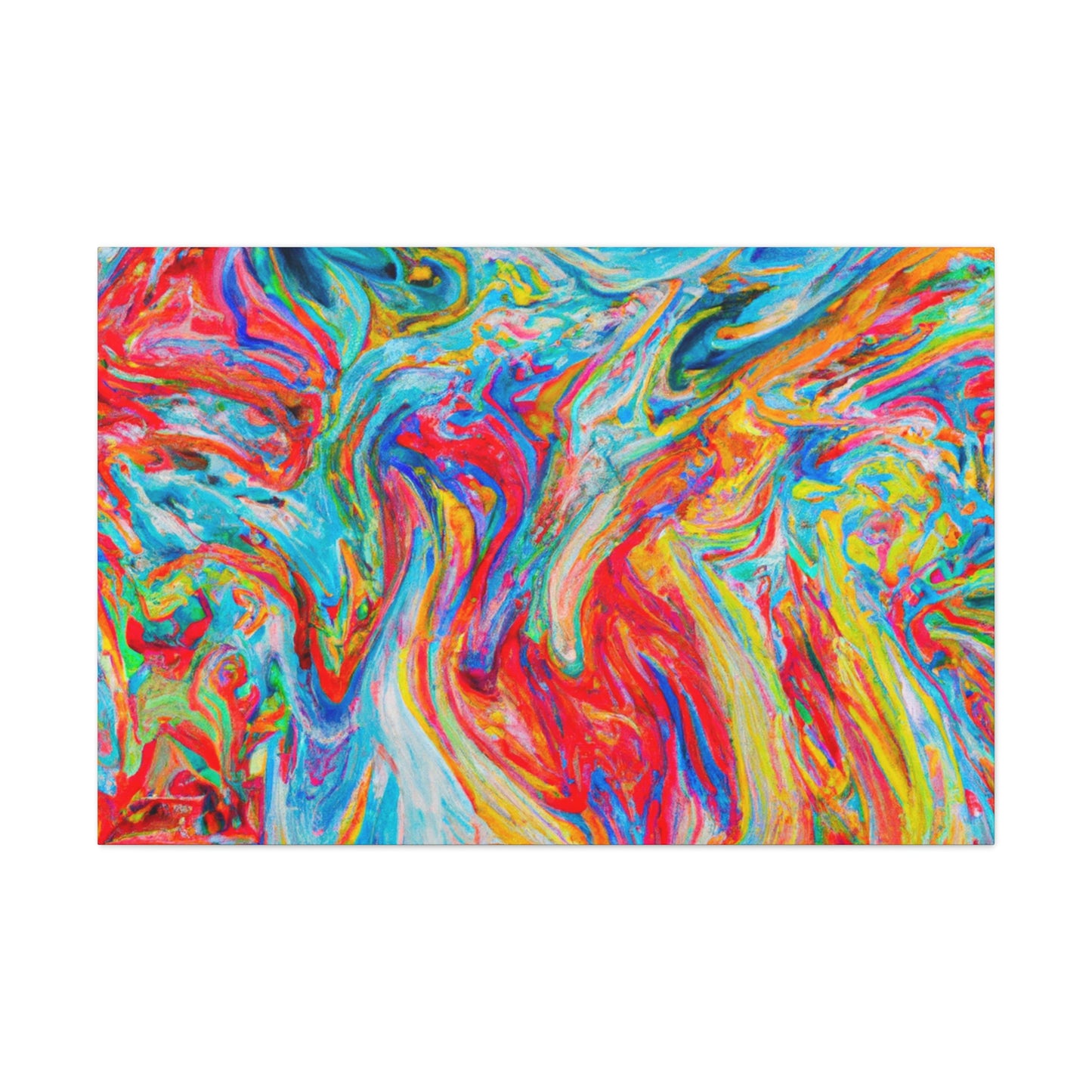 Peter Paul Rubens - canvas