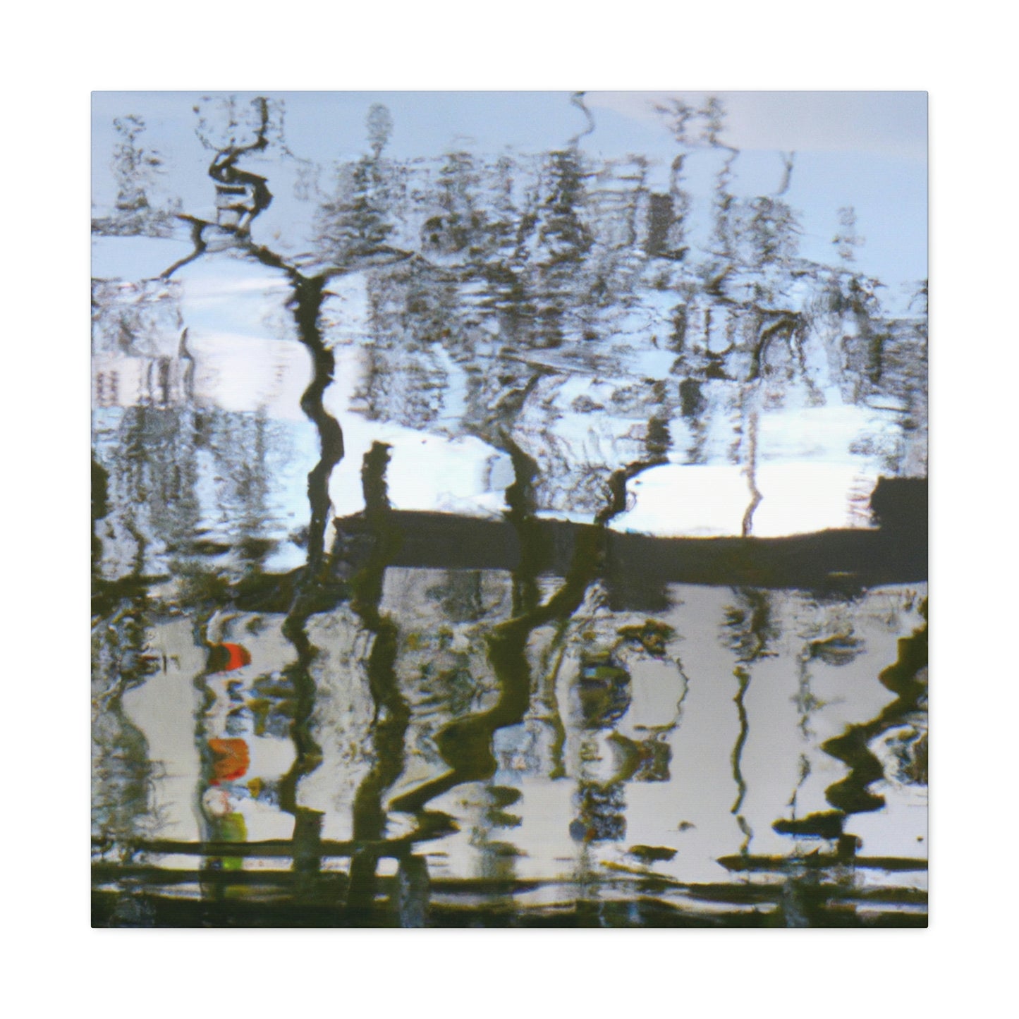 Jan Brueghel the Elder - canvas