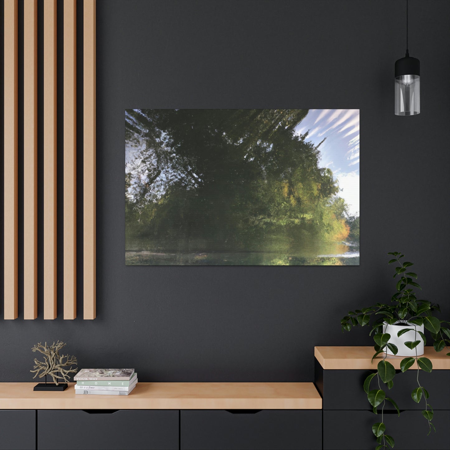 Gerard van Honthorst - canvas