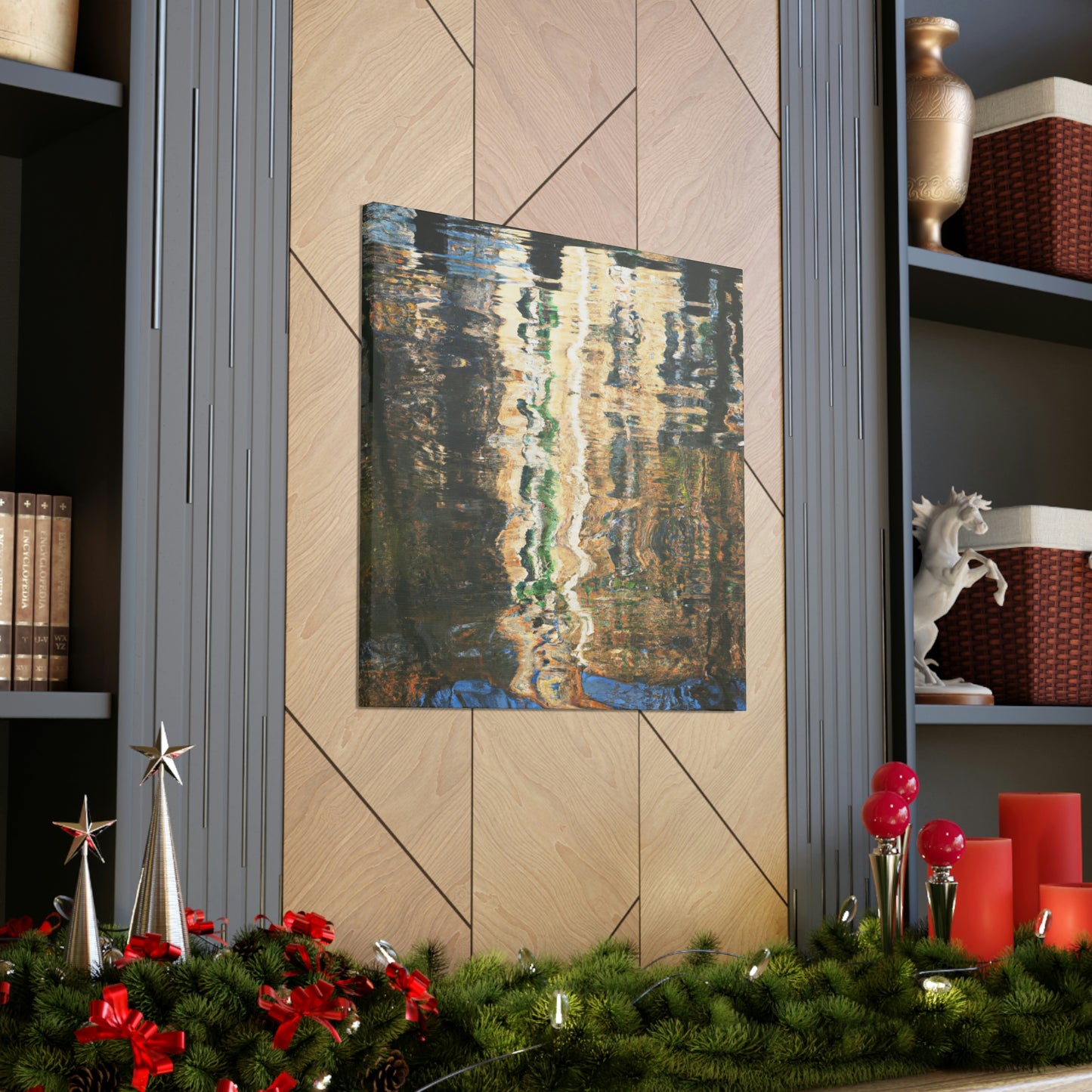 Pieter de Grebber (c.1590-1652) - canvas