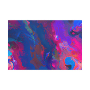 Nicolaes Maes - canvas