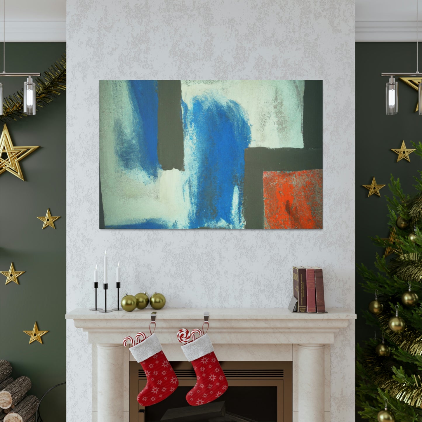 Nicolaes Maes - canvas