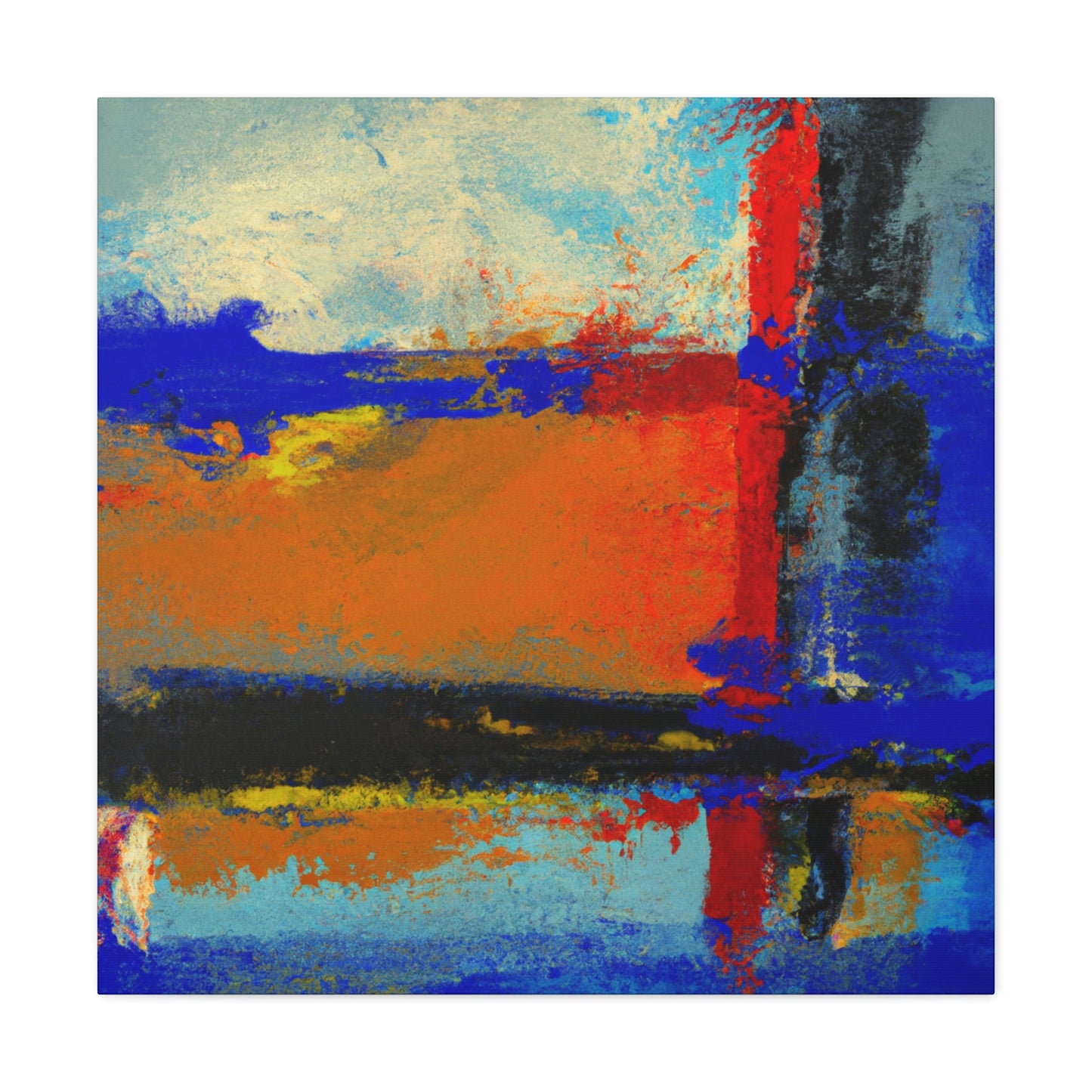 Peter Paul Rubens - canvas