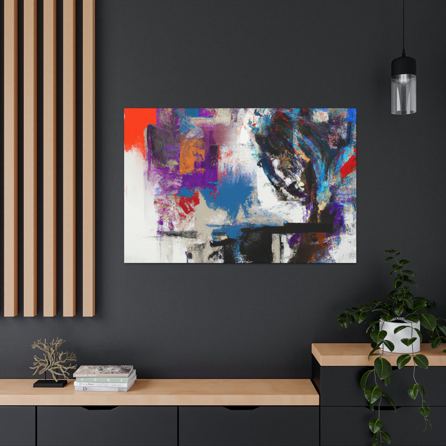 Peter Paul Rubens - canvas