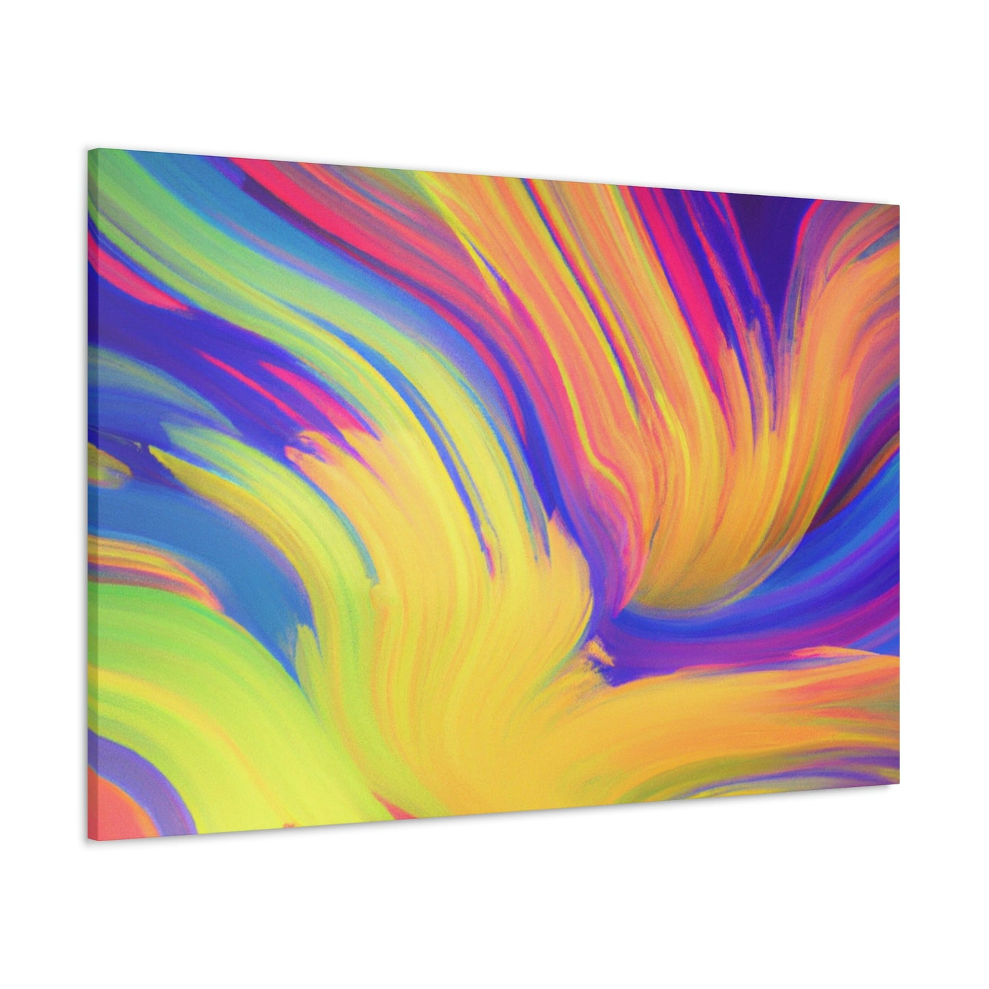 Peter Paul Rubens - canvas