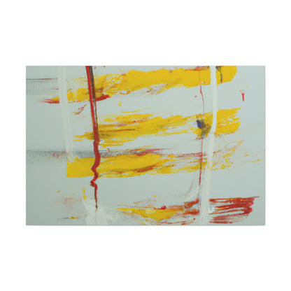 Antonio da Correggio - canvas