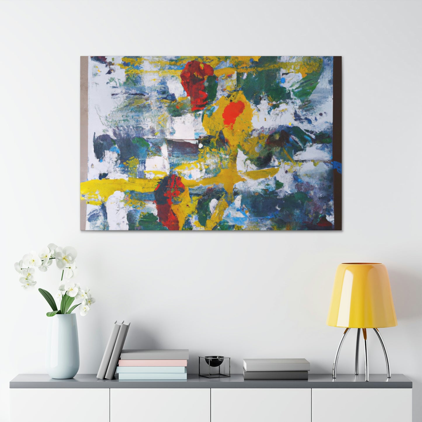 Pieter de Grebber (1600 - 1653, Dutch) - canvas