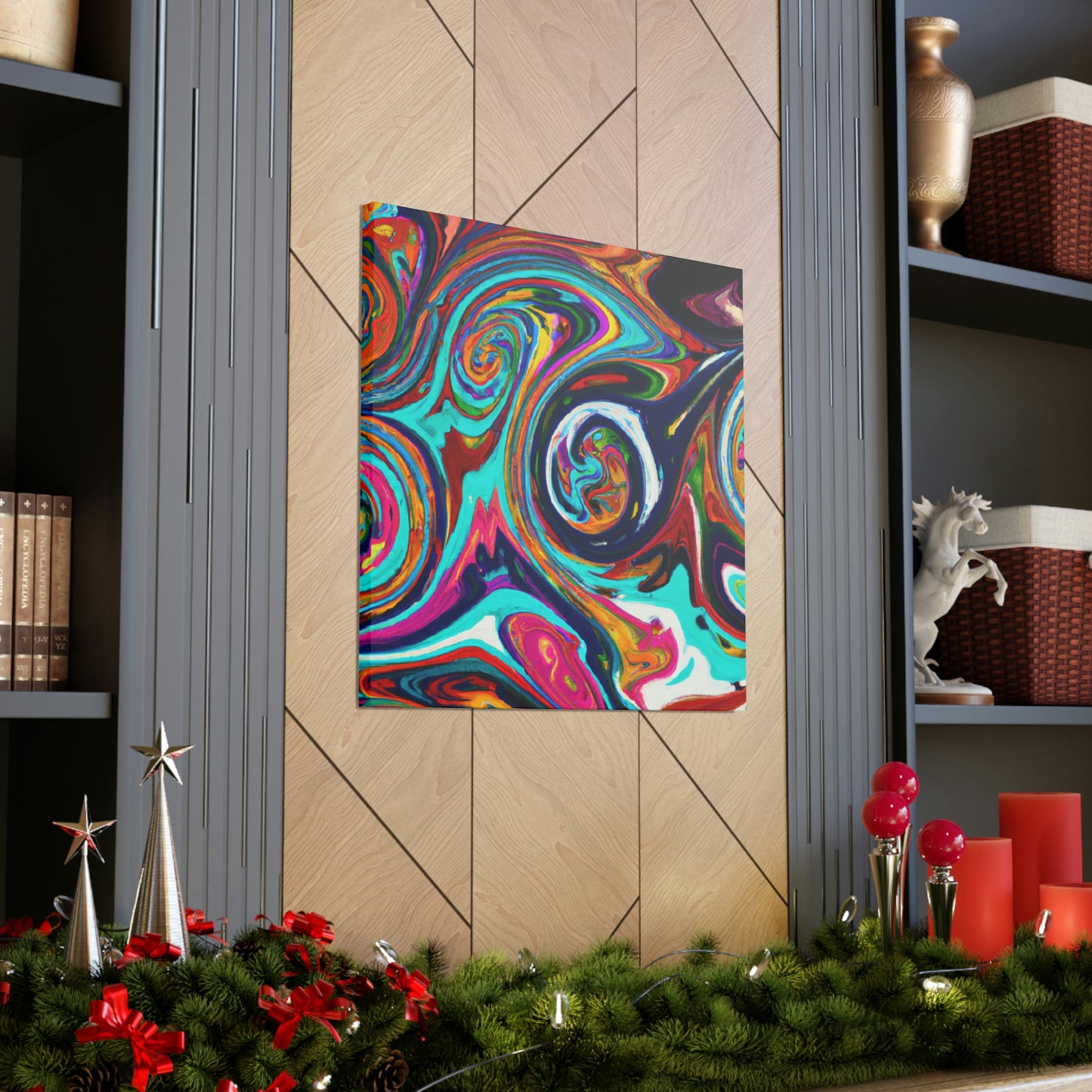 Hans Holbein the Younger - canvas