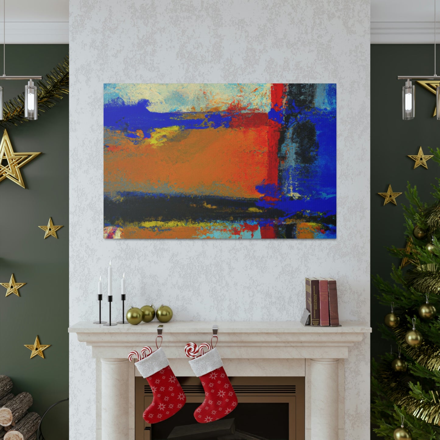 Peter Paul Rubens - canvas