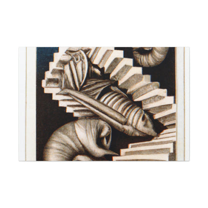 Antonio Canaletto - canvas