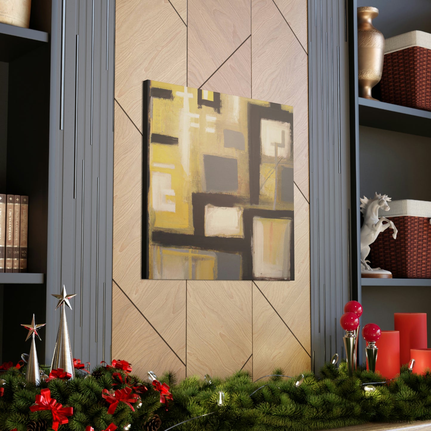 Pieter de Molijn - canvas