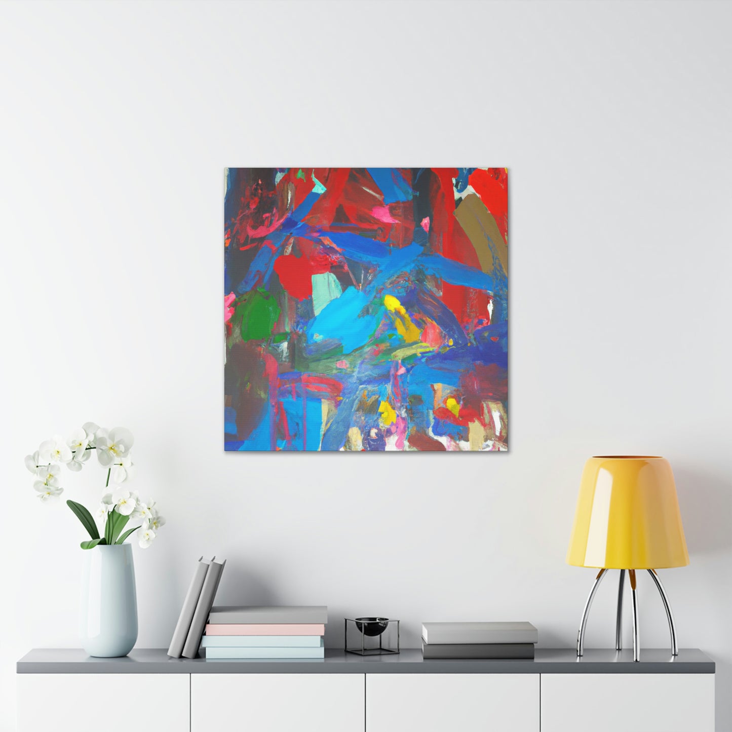 Pieter de Grebber - canvas