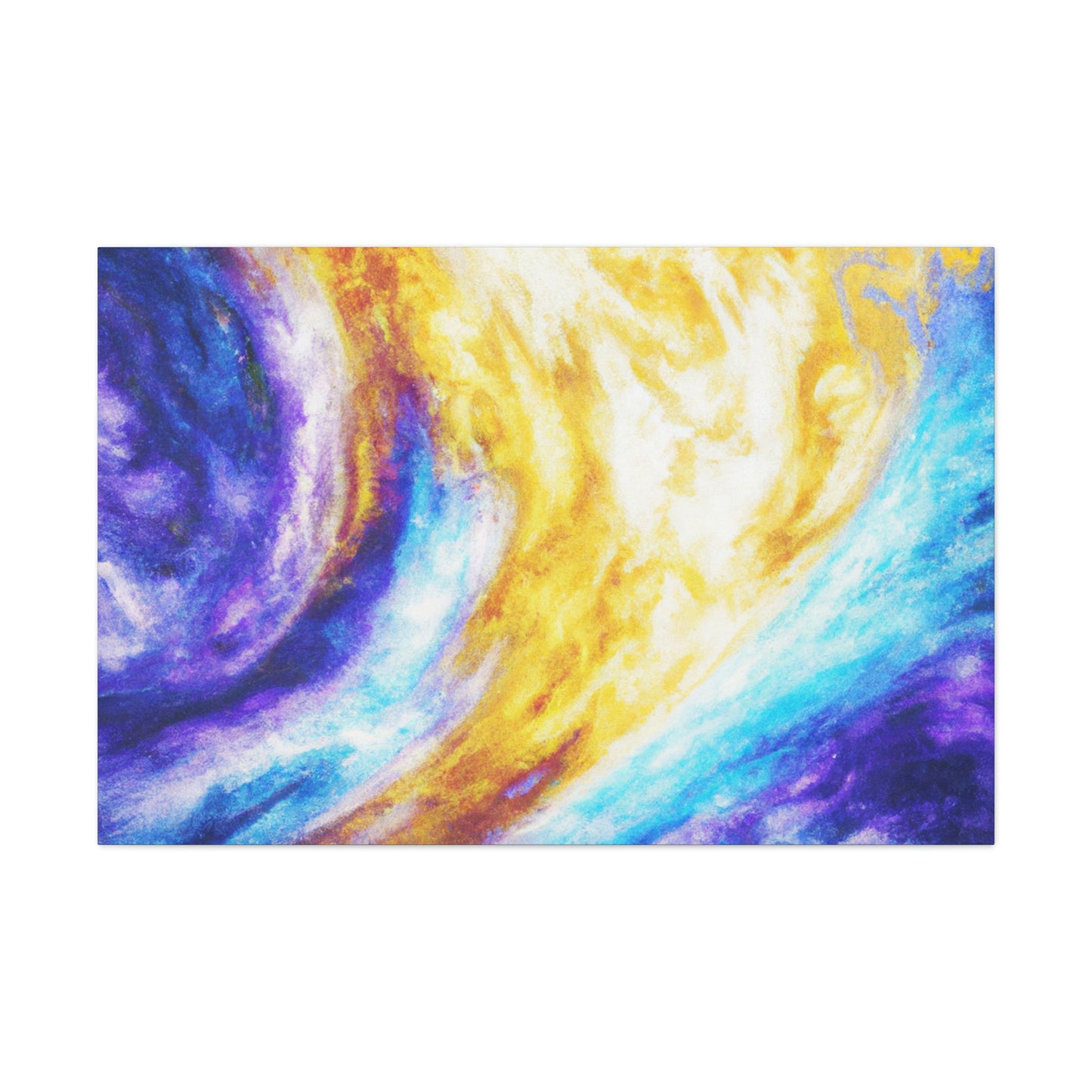 Nicolas Poussin - canvas