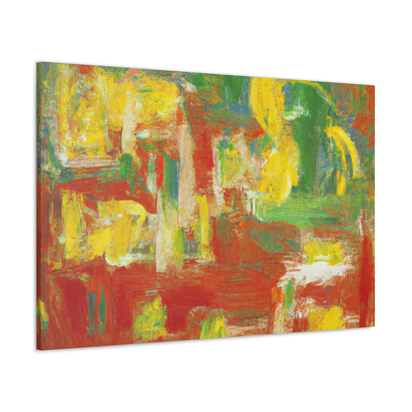 Herman van Swanevelt - canvas