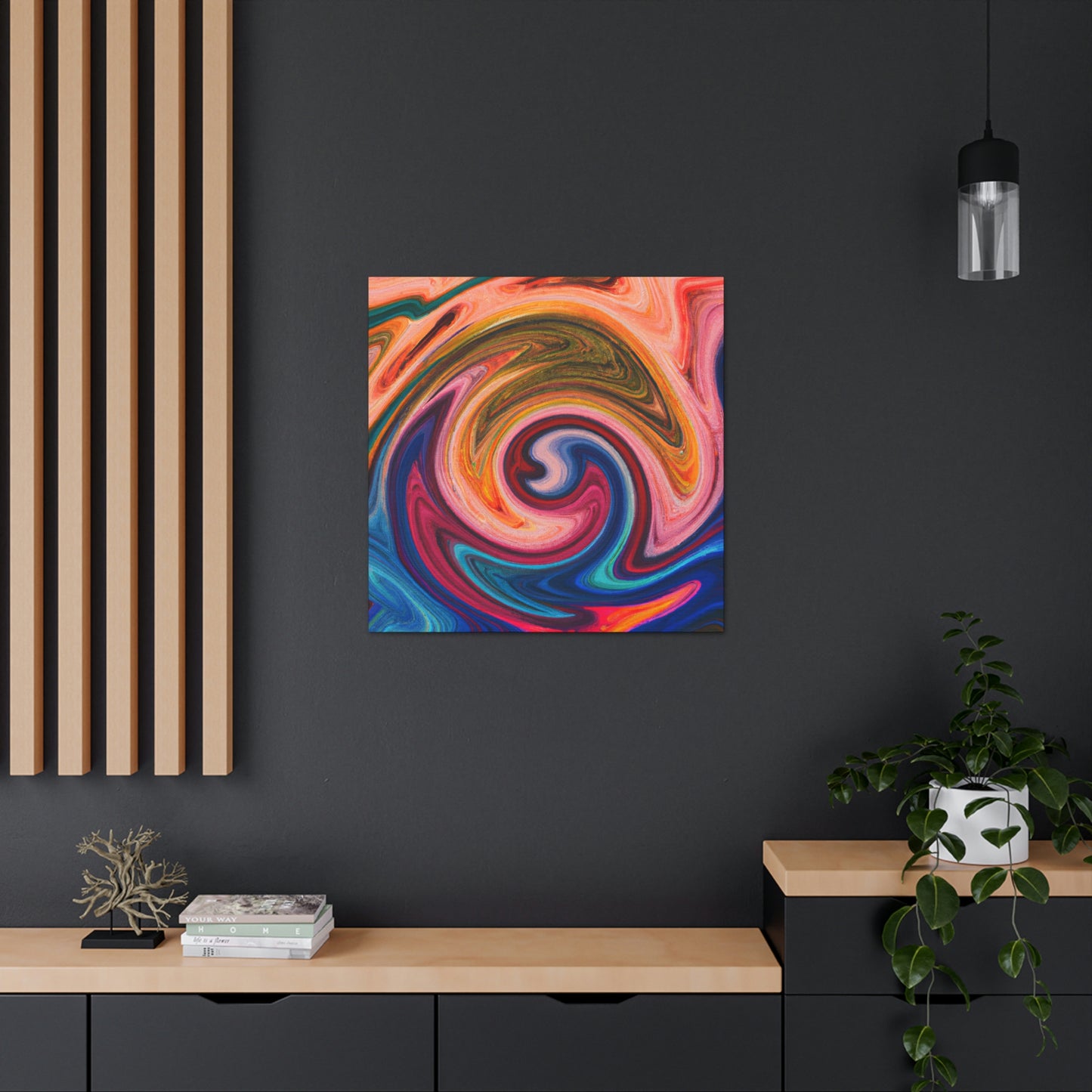 Federico Barocci - canvas