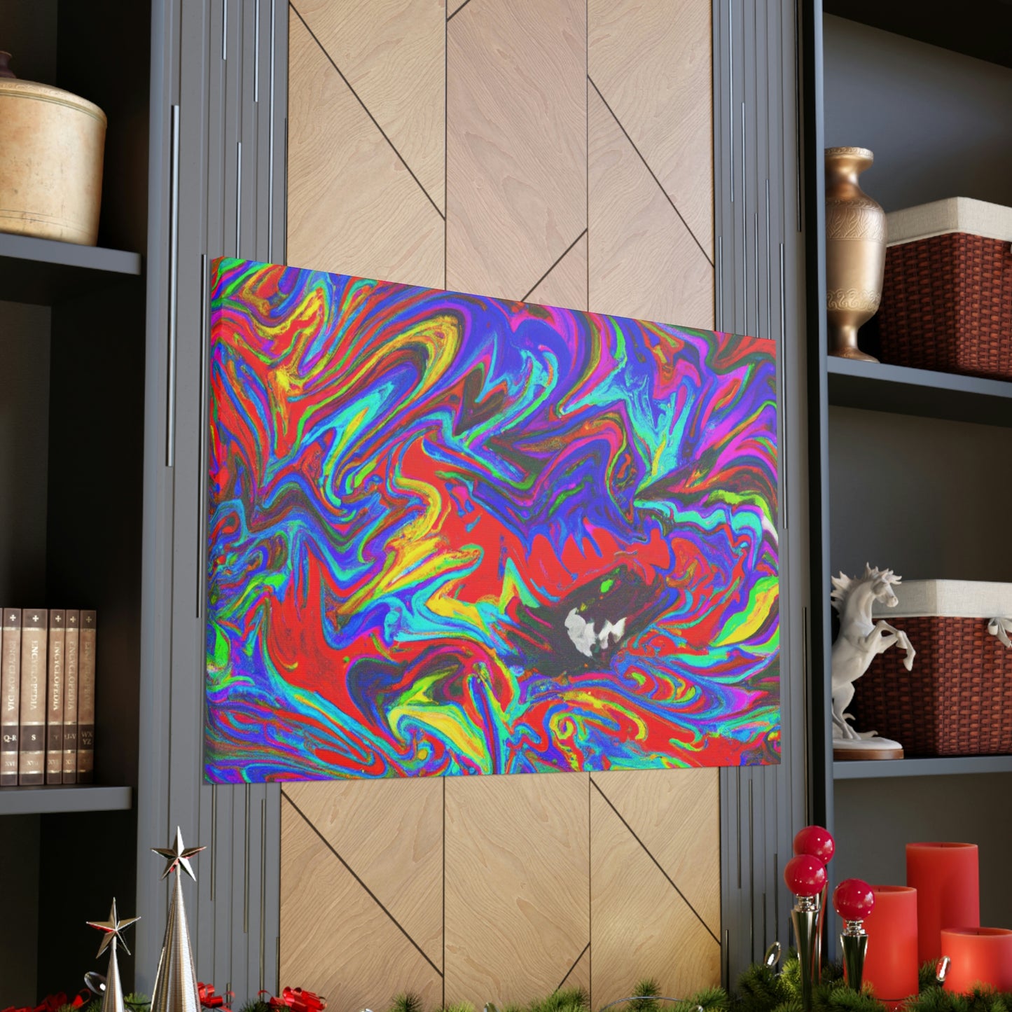 Peter Paul Rubens - canvas