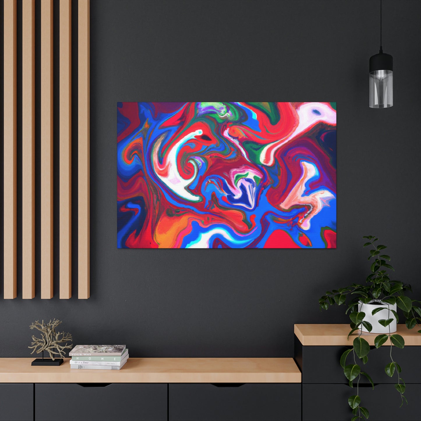 Peter Paul Rubens - canvas