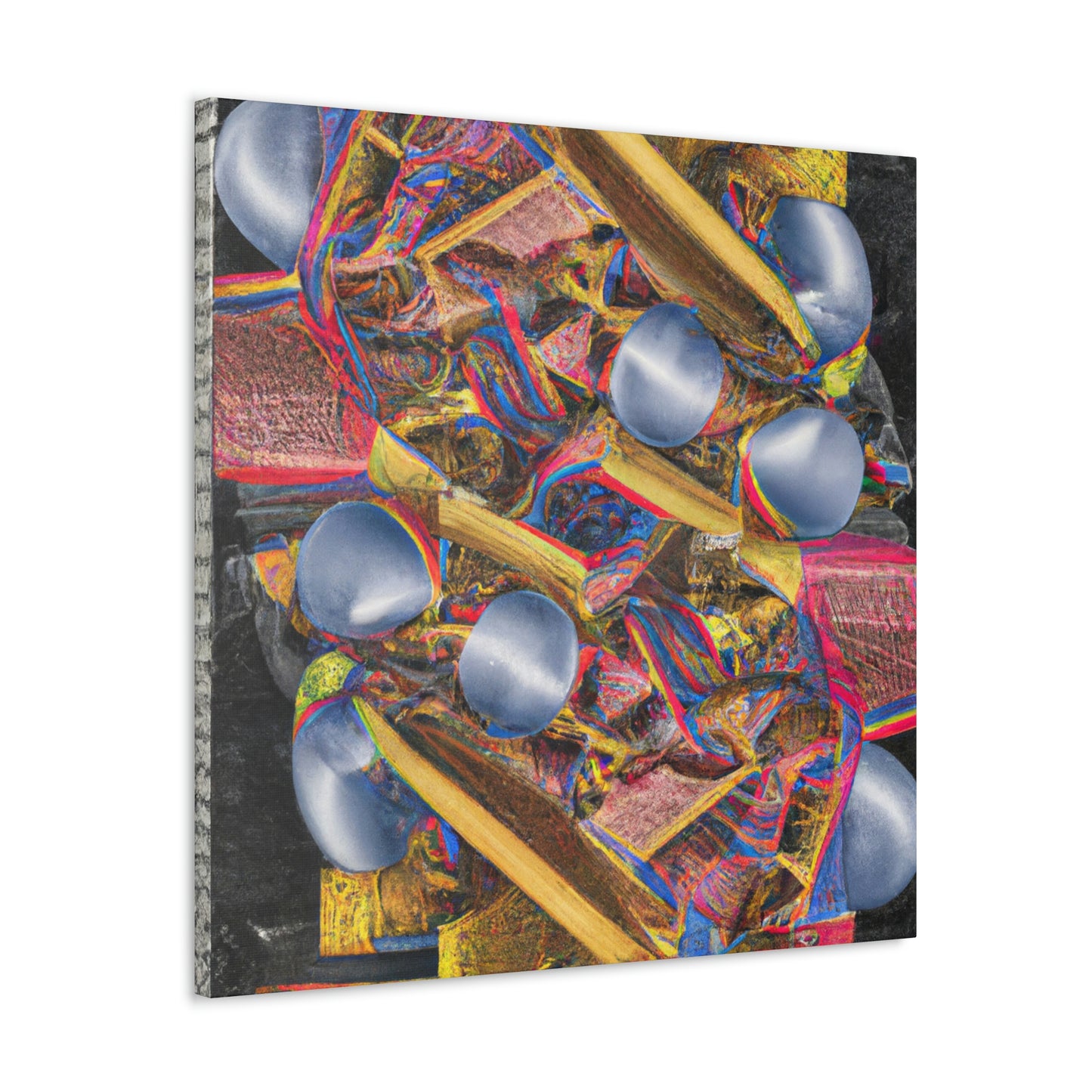 Antonio Canaletto - canvas