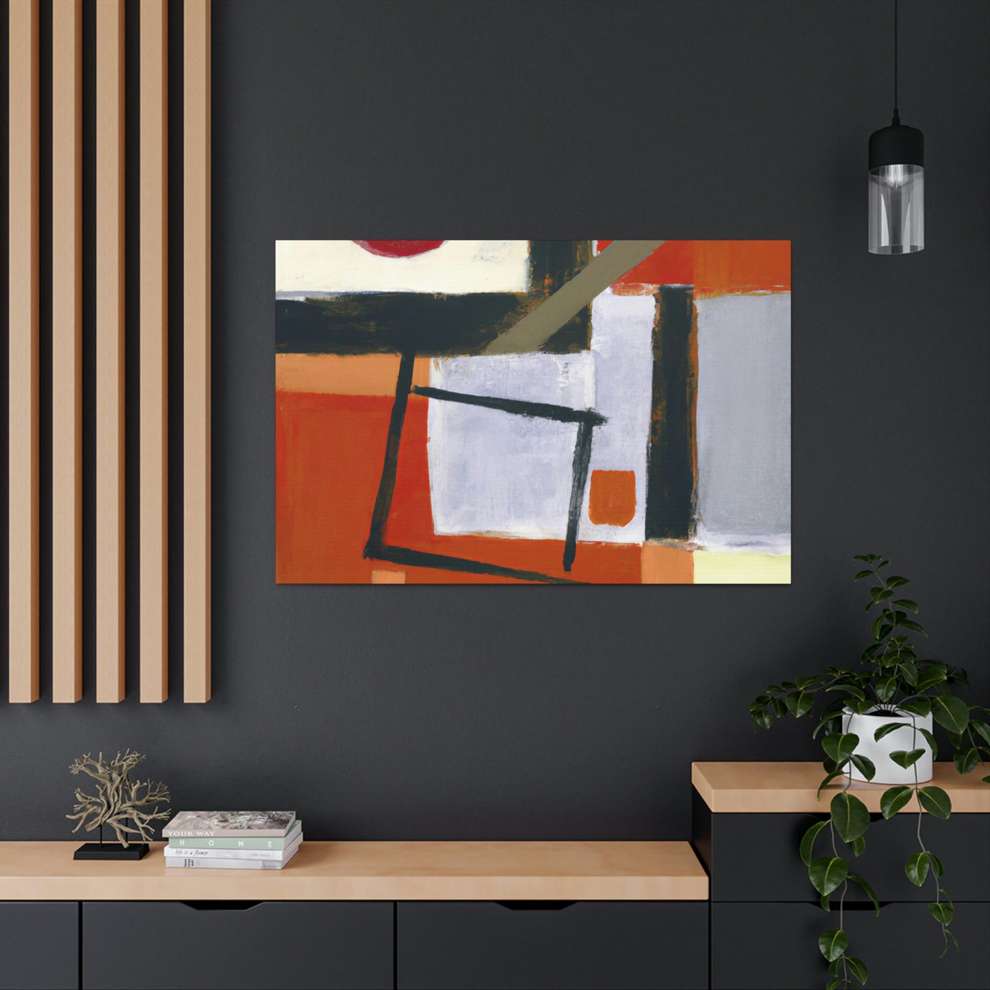 Antonio Allegri da Corregio - canvas