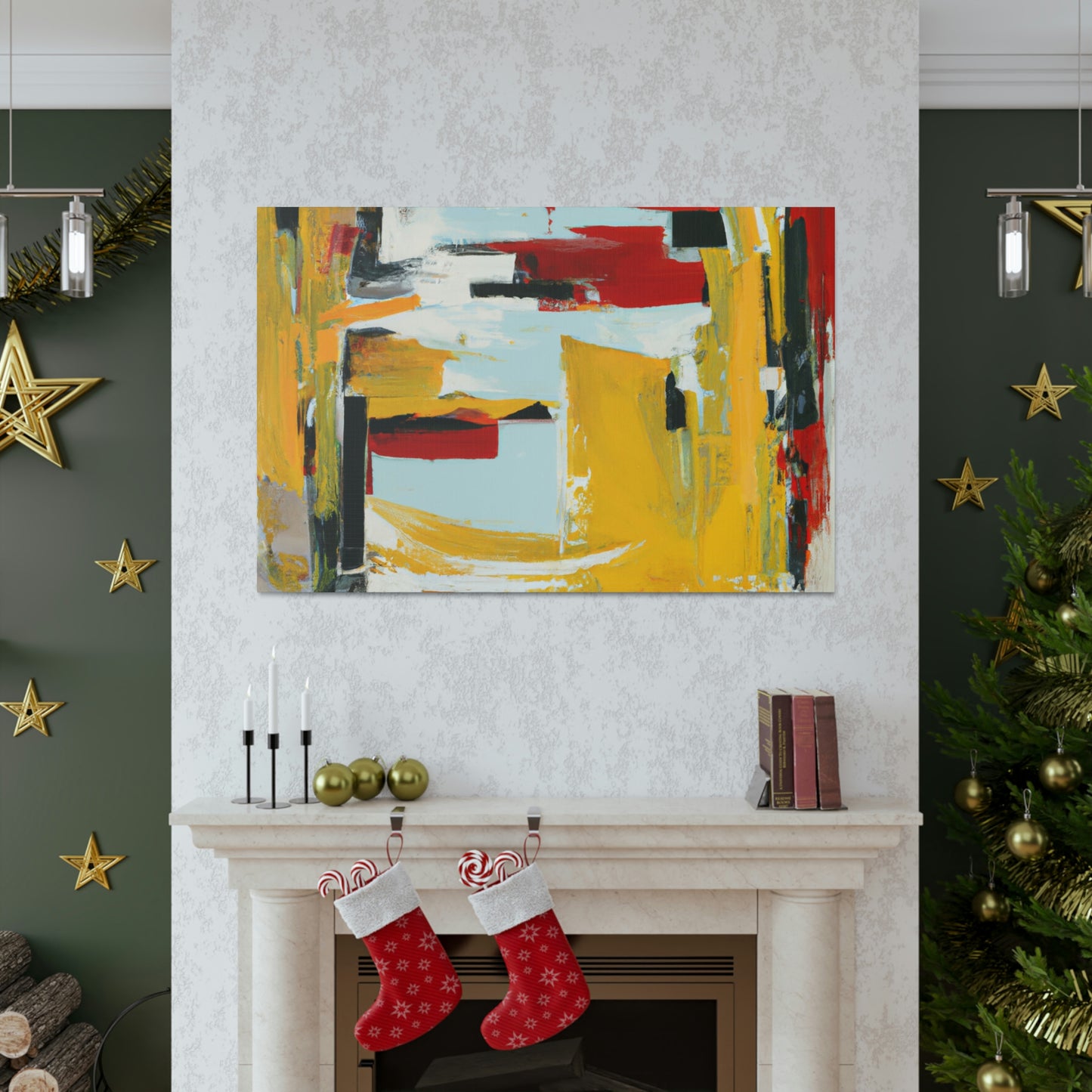 Jacques de Gheyn II - canvas