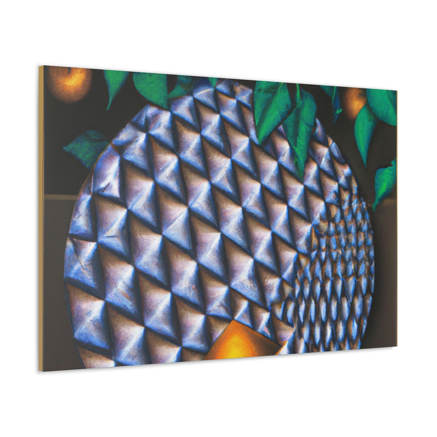 Thomas Gainsborough - canvas