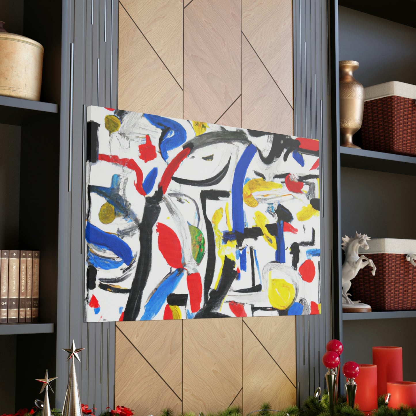 Antonio de Pereda (1611-1678) - canvas