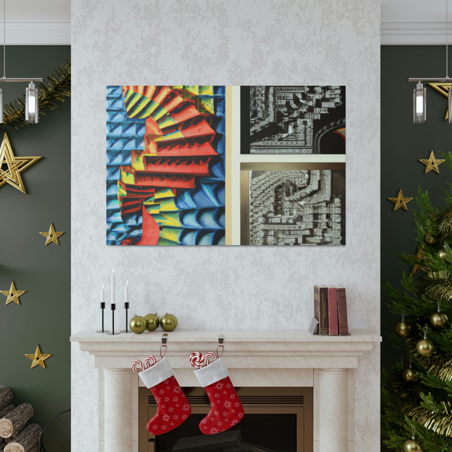 Peter Paul Rubens - canvas