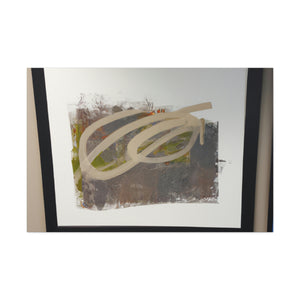 Pieter de Hooch - canvas