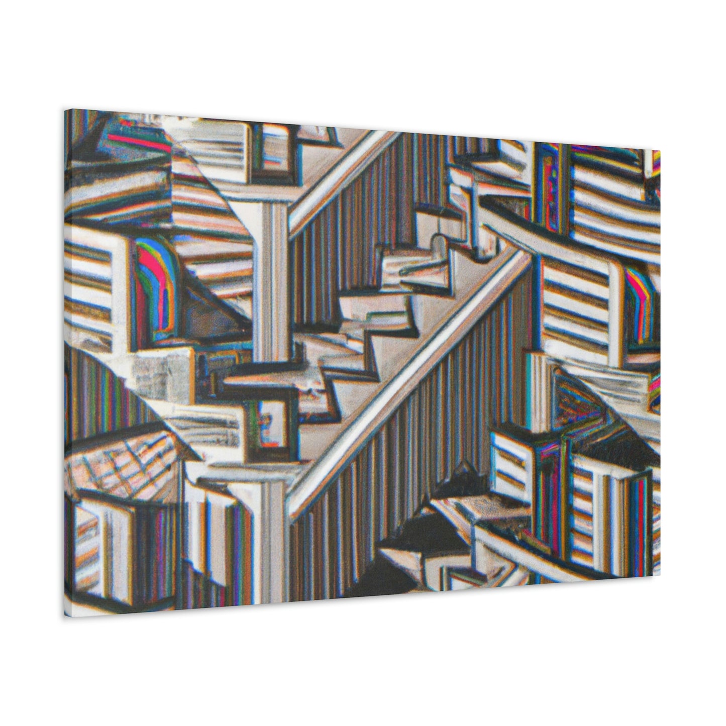 Francesco Solimena - canvas