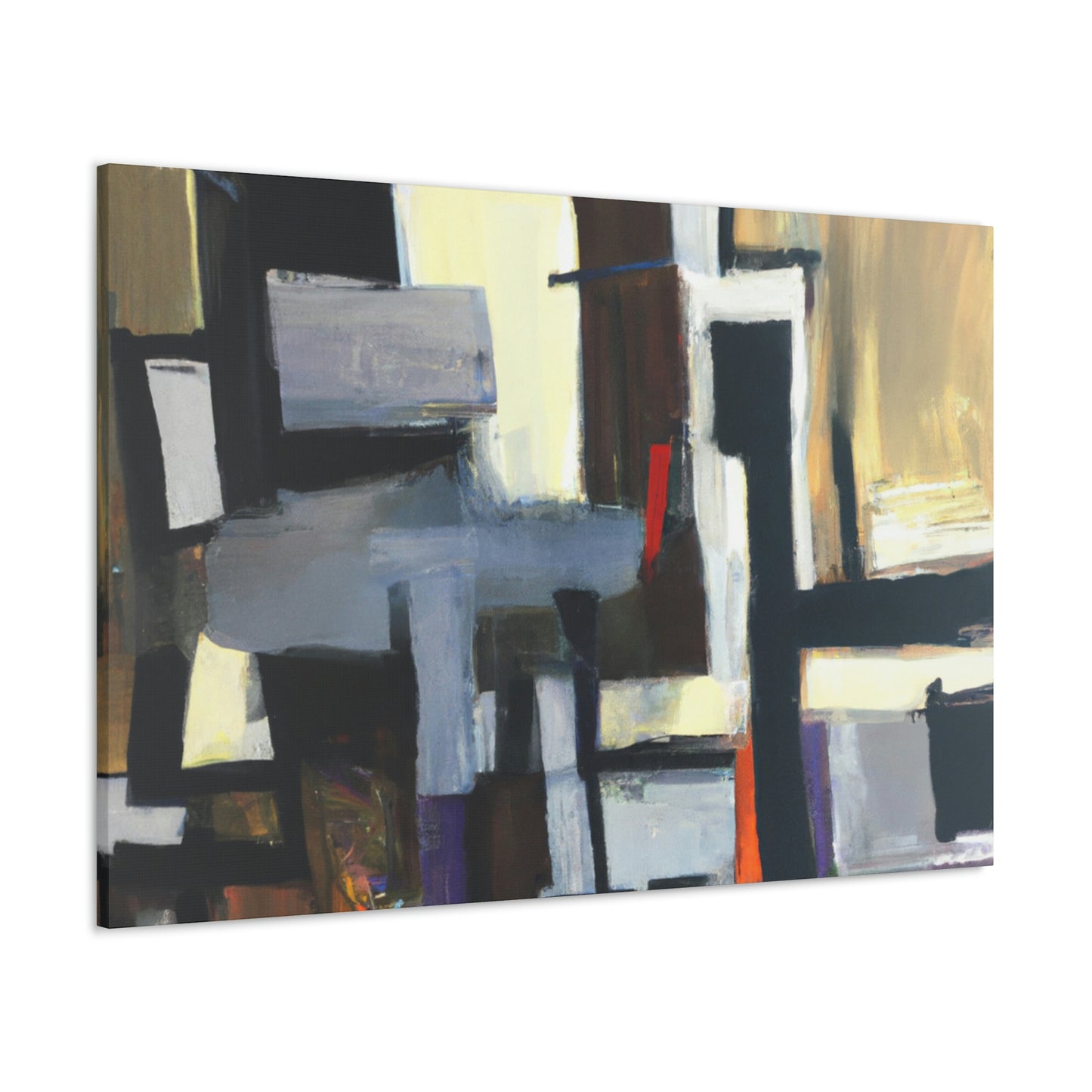 Frans Snyders - canvas