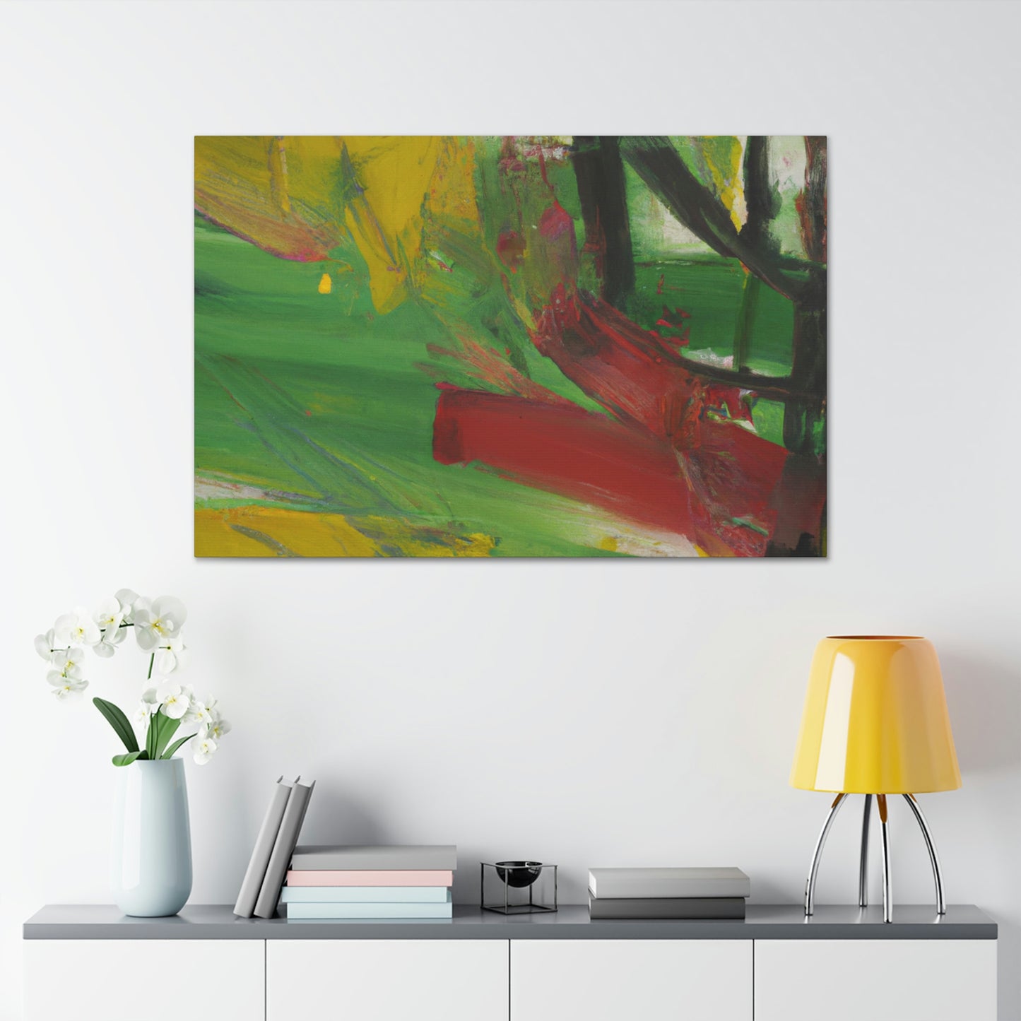 Peter Paul Rubens - canvas