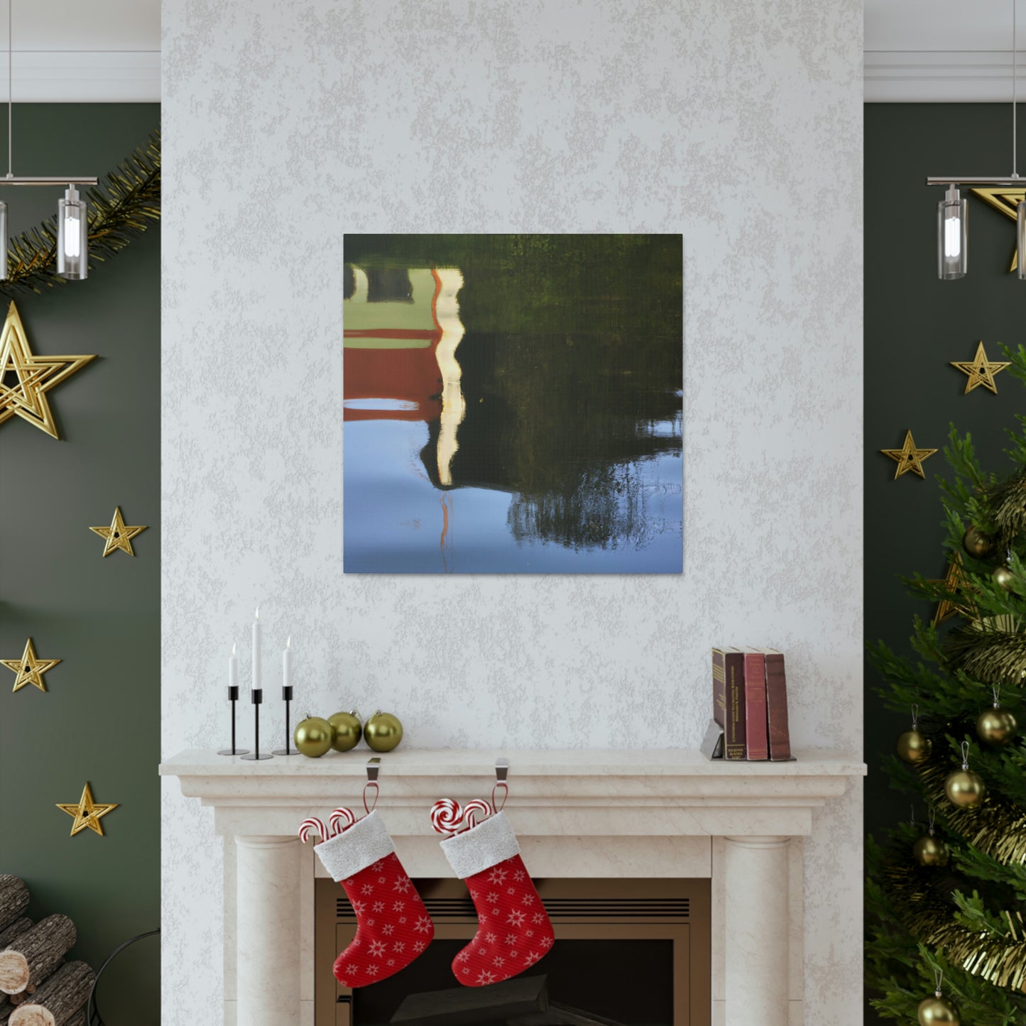 Rembert van Rijn - canvas