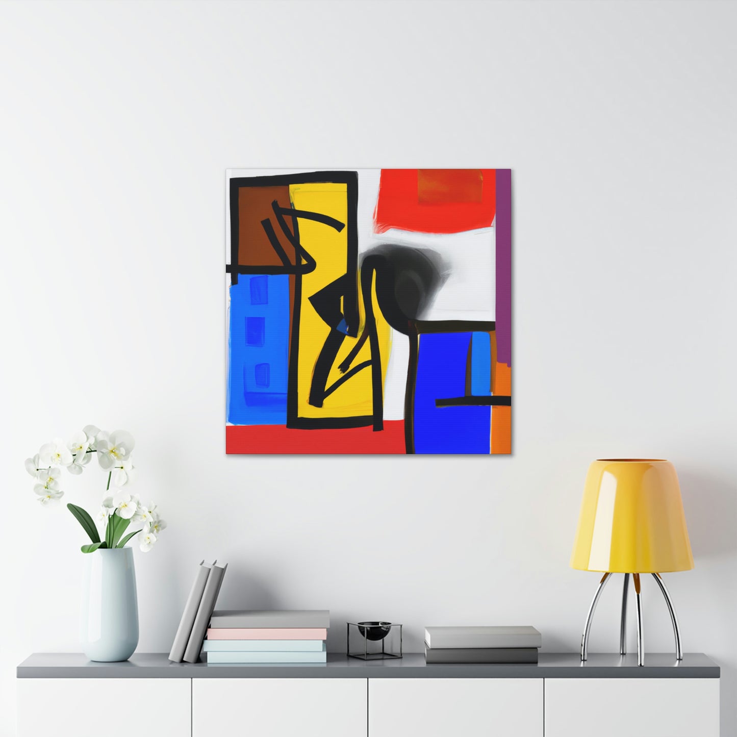 Peter Paul Rubens - canvas