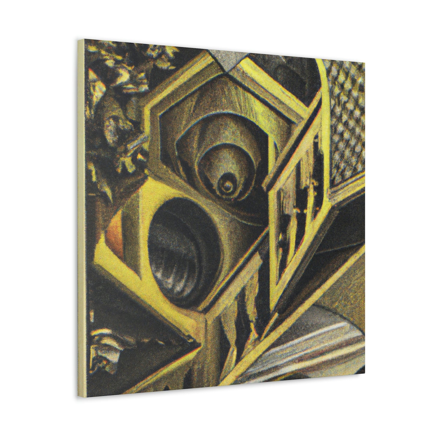 John Singleton Copley - canvas