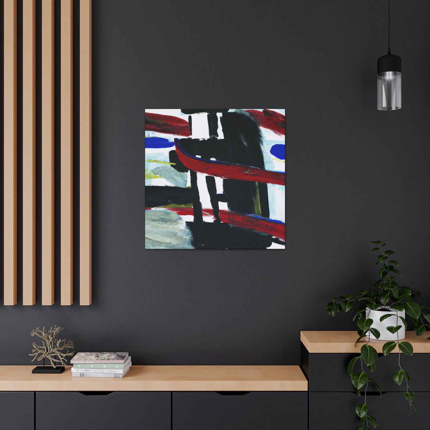 Johannes Vermeer. - canvas